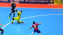 Nhận định bóng đá nhà cái Kazakhstan vs Costa Rica và nhận định bóng đá Futsal World Cup 2021 (22h00, 12/9)