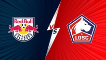 Nhận định bóng đá nhà cái Salzburg vs Lille và nhận định bóng đá Cúp C1 Champions League (2h00, 30/9)