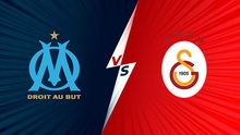 Dự đoán nhà cái Marseille vs Galatasaray và nhận định bóng đá Cúp C2 (02h00, 1/10)