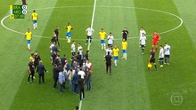Sự cố hoãn trận Brazil vs Argentina: Brazil có thể bị xử thua 0-3