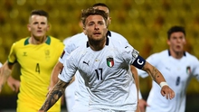 Link xem trực tiếp bóng đá Ý vs Litva, vòng loại World Cup 2022 (01h45, 9/9)