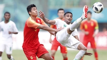 TRỰC TIẾP bóng đá Ả rập Xê út vs Trung Quốc, vòng loại World Cup 2022 (00h00, 13/10)