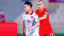 Việt Nam vs Oman: HLV Park Hang Seo sẽ điều chỉnh gì ở đôi cánh?
