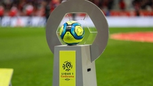 Lịch thi đấu và trực tiếp bóng đá Pháp Ligue 1 vòng 10