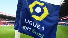 Bảng xếp hạng bóng đá Pháp - BXH bóng đá Ligue 1