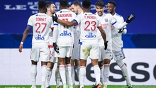 Nhận định bóng đá nhà cái Lyon vs Lens. Nhận định, dự đoán bóng đá Pháp (02h00, 31/10)