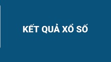 XSHCM 30/10. XSTP hôm nay. Xổ số Thành phố. Kết quả xổ số TP Hồ Chí Minh 30/10/2021