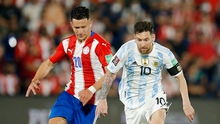 Vòng loại World Cup 2022 Nam Mỹ: Brazil ngược dòng đẳng cấp, Argentina hòa thất vọng