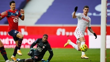 Nhận định bóng đá nhà cái Monaco vs Lille. Nhận định, dự đoán bóng đá Pháp (03h00, 20/11)