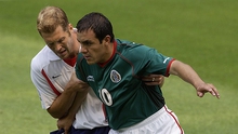 Soi kèo nhà cái Mỹ vs Mexico. Nhận định, dự đoán bóng đá World Cup 2022 (09h10, 13/11)