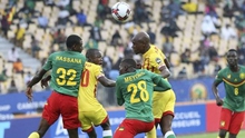 Nhận định bóng đá nhà cái Zimbabwe vs Ethiopia. Nhận định, dự đoán bóng đá vòng loại World Cup (20h00, 14/11)