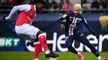 VIDEO Lens vs PSG, bóng đá Pháp Ligue 1 vòng 17