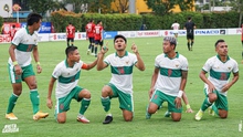 Việt Nam vs Indonesia: Những cầu thủ Indonesia đáng ngại nhất là ai?