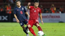 Việt Nam nhì bảng B, chuyên gia tiếc nuối, thận trọng trước Thái Lan