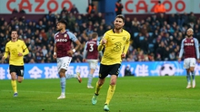 ĐIỂM NHẤN Aston Villa 1-3 Chelsea: Người hùng Jorginho, Lukaku. Chelsea bám đuổi Man City