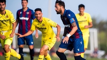 Nhận định bóng đá nhà cái Villarreal vs Levante. Nhận định, dự đoán bóng đá La Liga (01h00, 4/1)