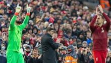 Liverpool 1-0 Aston Villa: Ngày về kém vui của Gerrard