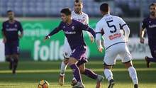 Nhận định bóng đá nhà cái Fiorentina vs Genoa. Nhận định, dự đoán bóng đá Serie A (02h45, 18/1)
