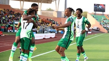 Nhận định bóng đá nhà cái Guinea-Bissau vs Nigeria. Nhận định, dự đoán bóng đá châu Phi (2h00, 20/1)