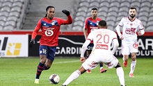 Nhận định bóng đá nhà cái Brest vs Lille. Nhận định, dự đoán bóng đá Ligue 1 (23h00, 22/1)