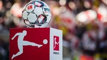 Lịch thi đấu và trực tiếp bóng đá Đức Bundesliga vòng 18