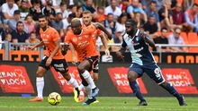 Nhận định bóng đá nhà cái Lorient vs Montpellier. Nhận định, dự đoán bóng đá Ligue 1 (21h00, 20/2)