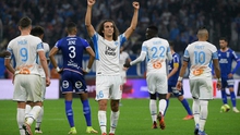 Nhận định bóng đá nhà cái Marseille vs Clermont. Nhận định, dự đoán bóng đá Ligue 1 (02h45, 21/2)