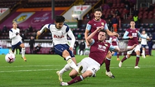 Nhận định bóng đá nhà cái Burnley vs Tottenham. Nhận định, dự đoán bóng đá Ngoại hạng Anh (02h30, 24/2)