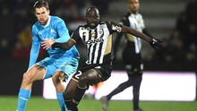 Nhận định bóng đá nhà cái Marseille vs Angers. Nhận định, dự đoán bóng đá Ligue 1 (03h00, 5/2)