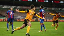 Nhận định bóng đá nhà cái Wolves vs Crystal Palace. Nhận định, dự đoán bóng đá Ngoại hạng Anh (22h00, 5/3)