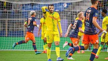 Nhận định bóng đá nhà cái Nantes vs Montpellier. Nhận định, dự đoán bóng đá Ligue 1 (21h00, 6/3)