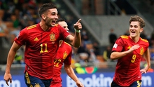 Nhận định bóng đá nhà cái Tây Ban Nha vs Albania. Nhận định, dự đoán bóng đá giao hữu quốc tế (01h45, 27/3)