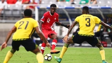 Nhận định bóng đá nhà cái Canada vs Jamaica. Nhận định, dự đoán bóng đá vòng loại World Cup 2022 (3h05, 28/3)