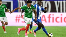 Nhận định bóng đá nhà cái Honduras vs Mexico. Nhận định, dự đoán bóng đá vòng loại World Cup 2022 (6h05, 28/3)