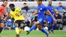 Nhận định bóng đá nhà cái Jamaica vs Honduras. Nhận định, dự đoán bóng đá vòng loại World Cup 2022 (8h05, 31/3)