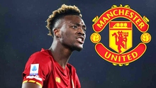 Tin MU 1/4: MU phỏng vấn ứng viên ‘bí ẩn’ cho ghế HLV, chốt giá mua Tammy Abraham