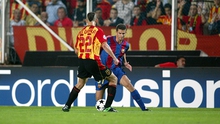 TRỰC TIẾP bóng đá Barcelona vs Galatasaray, Cúp C2 vòng 1/8 (03h00, 11/3)