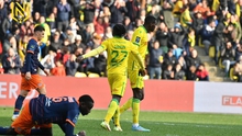 Nhận định bóng đá nhà cái Troyes vs Nantes. Nhận định, dự đoán bóng đá Ligue 1 (3h00, 13/3)