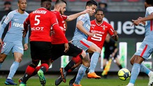 Nhận định bóng đá nhà cái Rennes vs Monaco. Nhận định, dự đoán bóng đá Ligue 1 (02h00, 16/4)