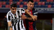 Nhận định bóng đá nhà cái Juventus vs Bologna. Nhận định, dự đoán bóng đá Serie A (23h30, 16/4)