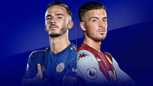 Nhận định bóng đá nhà cái Leicester vs Aston Villa. Nhận định, dự đoán bóng đá Ngoại hạng Anh (21h00, 23/4)