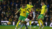 Nhận định bóng đá nhà cái Aston Villa vs Norwich. Nhận định, dự đoán bóng đá Anh (21h00, 30/4)