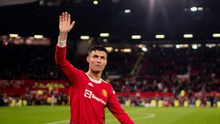 ĐIỂM NHẤN MU 3-0 Brentford: Ronaldo lại đặt dấu ấn, MU đại thắng vẫn hết hy vọng Top 4