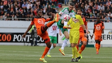 Nhận định bóng đá nhà cái Lorient vs St Etienne. Nhận định, dự đoán bóng đá Ligue 1 (2h00, 9/4)