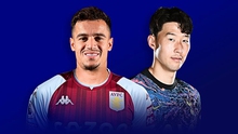 Nhận định bóng đá nhà cái Aston Villa vs Tottenham. Nhận định, dự đoán bóng đá Ngoại hạng Anh (23h30, 9/4)