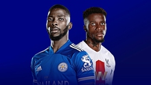 Soi kèo nhà cái Leicester vs Crystal Palace. Nhận định, dự đoán bóng đá Ngoại hạng Anh (20h00, 10/4)