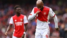 Ngoại hạng Anh loạt 21h00: Arsenal thua đau, Chelsea trút giận khó tin