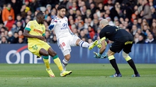 ​​​​​​​Nhận định bóng đá nhà cái Lyon vs Nantes. Nhận định, dự đoán bóng đá Ligue 1 (2h00, 15/5)