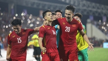 Nhận định bóng đá nhà cái U23 Việt Nam vs U23 Malaysia. Nhận định, dự đoán bóng đá SEA Games 31 (19h00, 19/5)