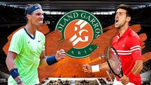 Xem trực tiếp tennis Djokovic vs Nadal ở đâu, trên kênh nào?